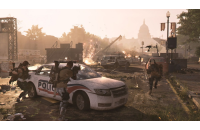 Tom Clancy's The Division 2 Beta (PS4)