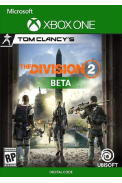 Tom Clancy's The Division 2 Beta (Xbox One)