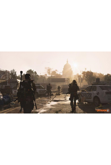 Tom Clancy's: The Division 2 - Capitol Defender Pack (DLC) (PS4)