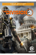 Tom Clancy's: The Division 2 - Gold Edition