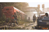 Tom Clancy's: The Division 2 (PS4)