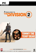 Tom Clancy's: The Division 2 - Tommy the Teddy Bear