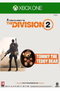 Tom Clancy's: The Division 2 - Tommy the Teddy Bear (Xbox One)