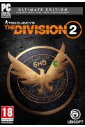 Tom Clancy's: The Division 2 - Ultimate Edition