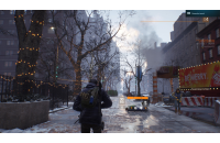 Tom Clancy's The Division 2 - Warlords of New York (DLC) (USA) (Xbox One)