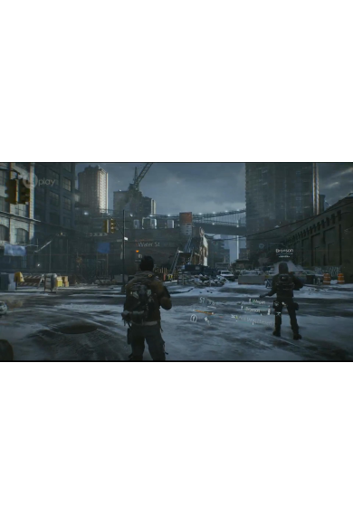 Tom Clancy's The Division 2 - Warlords of New York (DLC)