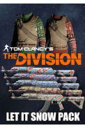 Tom Clancy's The Division Let it Snow Pack
