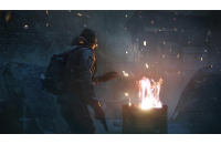 Tom Clancy's The Division Let it Snow Pack