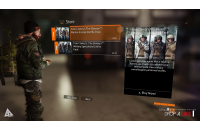 Tom Clancy's The Division - Marine Forces Outfits Pack