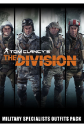 Tom Clancy's The Division - Military Specialists Outfits Pack