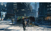 Tom Clancy's The Division - Streets of New York Outfit Bundle