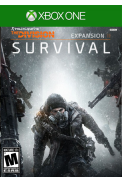 Tom Clancy's The Division: Survival (Xbox One)