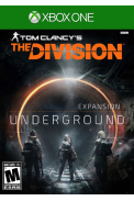 Tom Clancy's The Division: Underground (Xbox One)