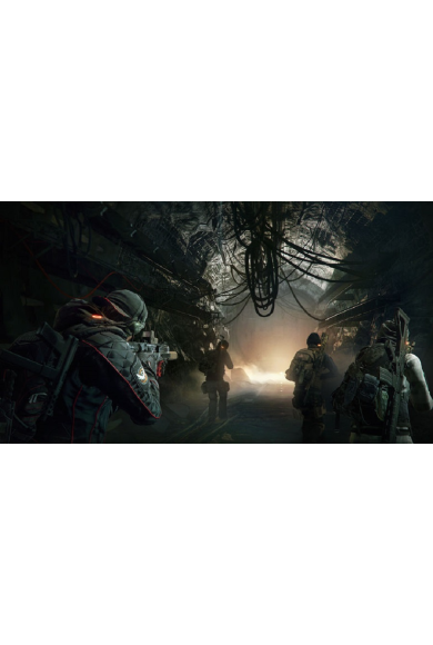 Tom Clancy's The Division: Underground (Xbox One)