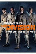 Tom Clancy's The Division - Upper East Side Outfit Pack