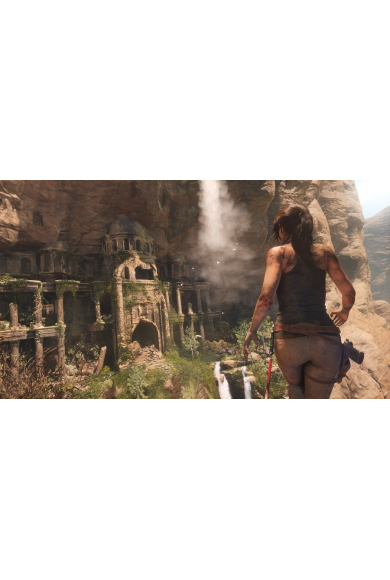 Rise of the Tomb Raider - 20 Year Celebration (Xbox One)