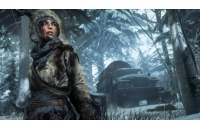 Tomb Raider: Definitive Survivor Trilogy (Xbox One / Series X|S)