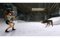 Tomb Raider I-III Remastered Starring Lara Croft (Xbox One / Series X|S)