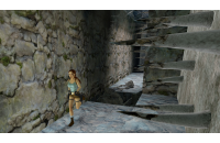 Tomb Raider I-III Remastered Starring Lara Croft (Switch)