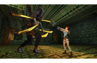 Tomb Raider I-III Remastered Starring Lara Croft (PC / Xbox One / Series X|S) (Nigeria)