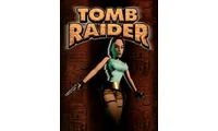 Tomb Raider (PC) thumb 1