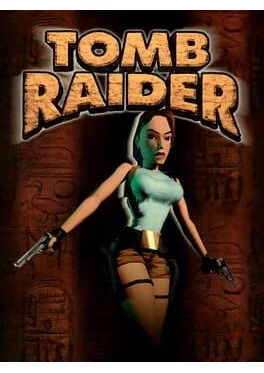 Tomb Raider (PC)