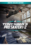 Tony Hawk's™ Pro Skater™ 1 + 2 (Deluxe Edition)