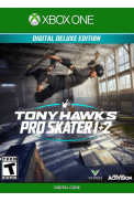 Tony Hawk's™ Pro Skater™ 1 + 2 - Deluxe Edition (Xbox One)