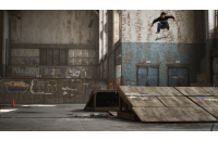 Tony Hawk's™ Pro Skater™ 1 + 2 - Deluxe Edition (USA) (Xbox One)
