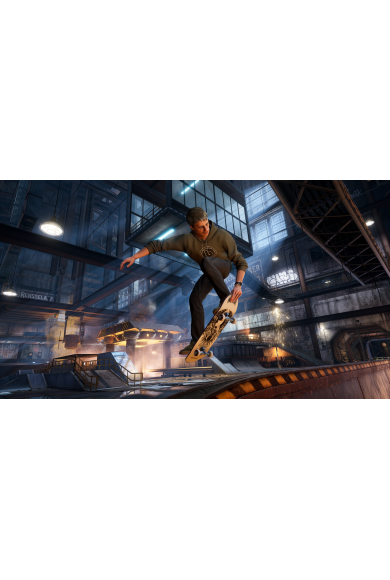 Tony Hawk's Pro Skater 3 + 4 (PC / Xbox ONE / Series X|S)