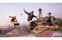 Tony Hawk's Pro Skater 3 + 4 (PC / Xbox ONE / Series X|S)