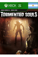 Tormented Souls (Argentina) (Xbox Series X|S)