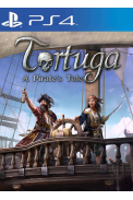 Tortuga - A Pirate's Tale (PS4)