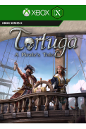 Tortuga - A Pirate's Tale (Xbox Series X|S)