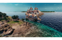 Tortuga - A Pirate's Tale (Argentina) (Xbox ONE / Series X|S)