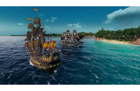 Tortuga - A Pirate's Tale (PS4)