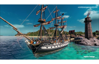 Tortuga - A Pirate's Tale (Argentina) (Xbox ONE / Series X|S)