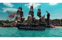 Tortuga - A Pirate's Tale (Xbox ONE / Series X|S)