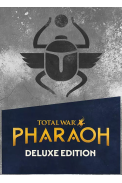 Total War PHARAOH (Deluxe Edition)