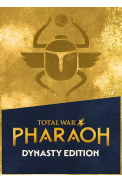 Total War PHARAOH (Dynasty Edition)