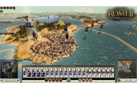 Total War: Rome 2 (Emperor Edition)