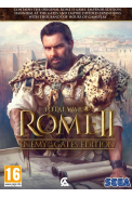 Total War Rome 2 - Enemy at the Gates Edition