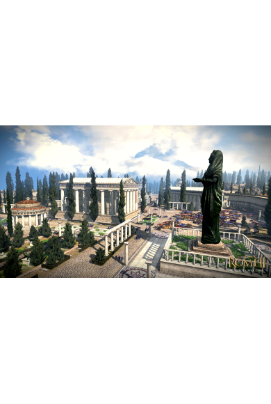 Total War: Rome 2 - Greek States (DLC)