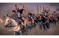 Total War: Rome 2 - Nomadic Tribes (DLC)