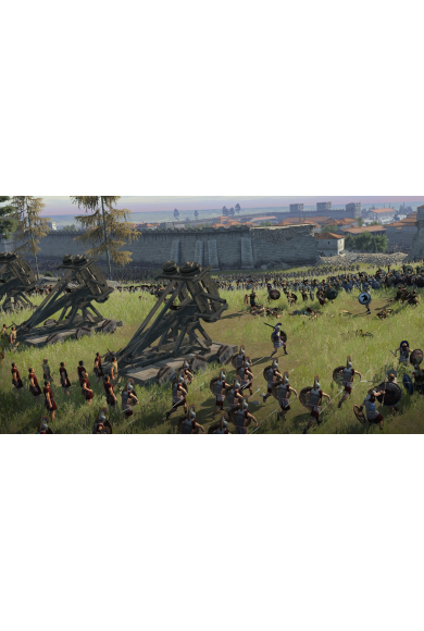 Total War: ROME 2 - Rise of the Republic
