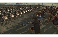 Total War: ROME REMASTERED