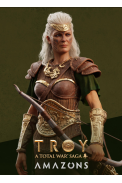 Total War Saga: TROY - AMAZONS (DLC)