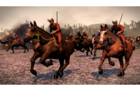Total War: Shogun 2 - Fall of the Samurai - Saga Faction Pack (DLC)