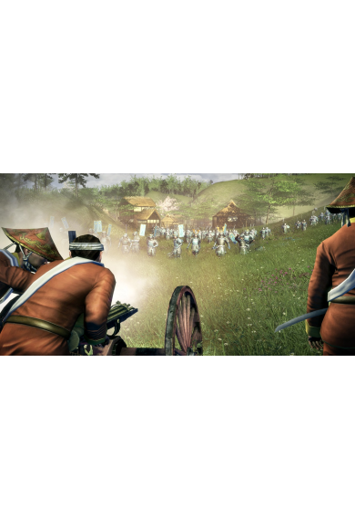 Total War: Shogun 2 - Fall of the Samurai