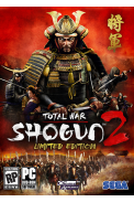Total War: Shogun 2 (Limited Edition)